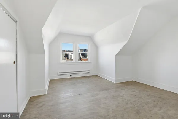 $299,900 | 544 North Mary Street, Lancaster, PA 17603