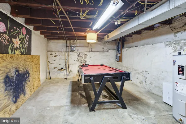 $299,900 | 544 North Mary Street, Lancaster, PA 17603