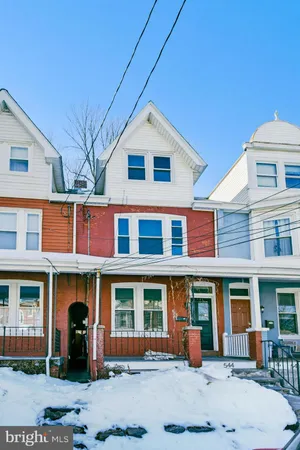 $299,900 | 544 North Mary Street, Lancaster, PA 17603