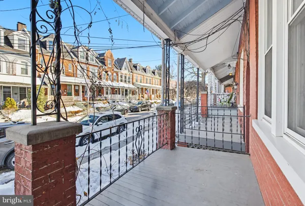 $299,900 | 544 North Mary Street, Lancaster, PA 17603