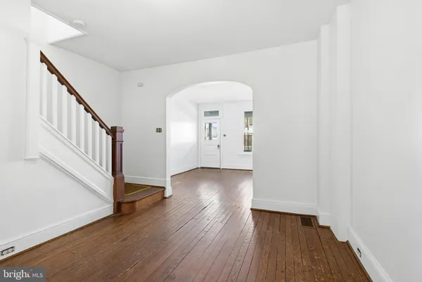 $299,900 | 544 North Mary Street, Lancaster, PA 17603