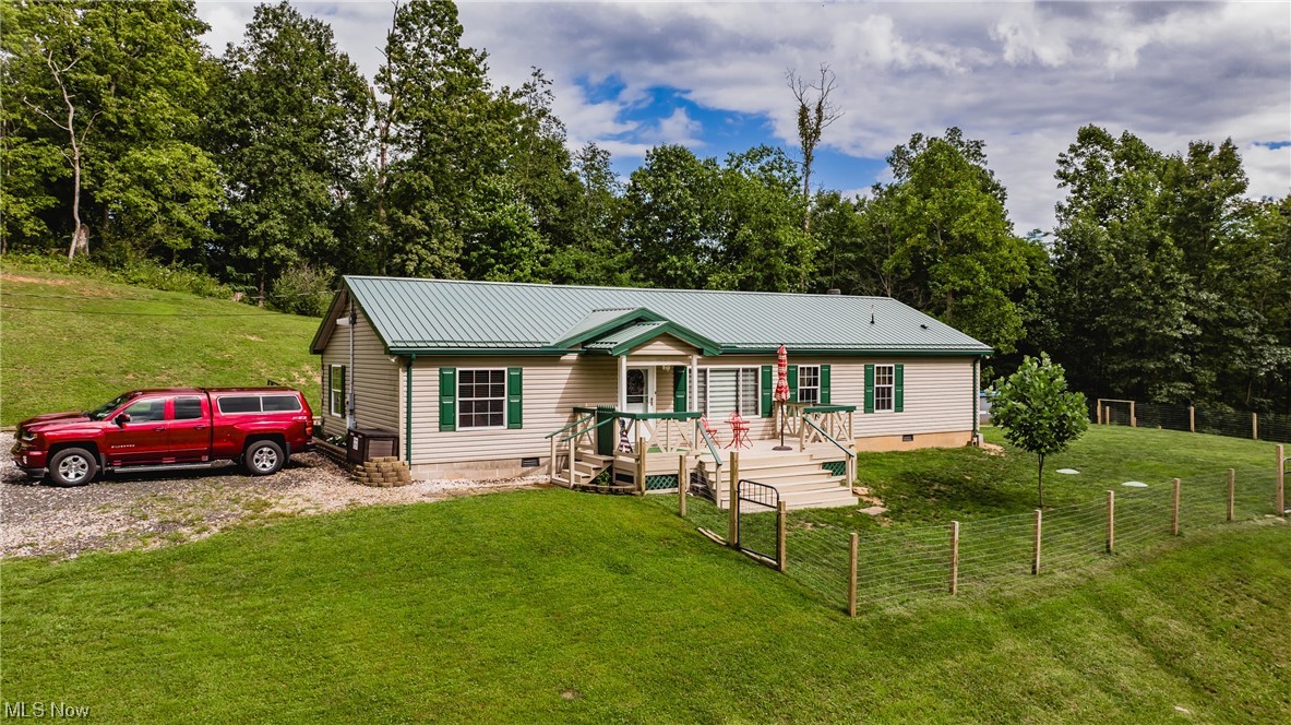 98 Stag Road Washington, WV 26181 - Photo 1 of 32