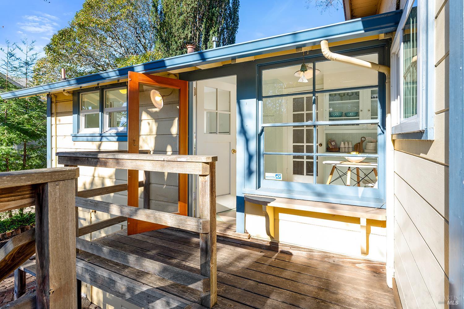 7225 Bodega Avenue Sebastopol, CA 95472 - Photo 29 of 47