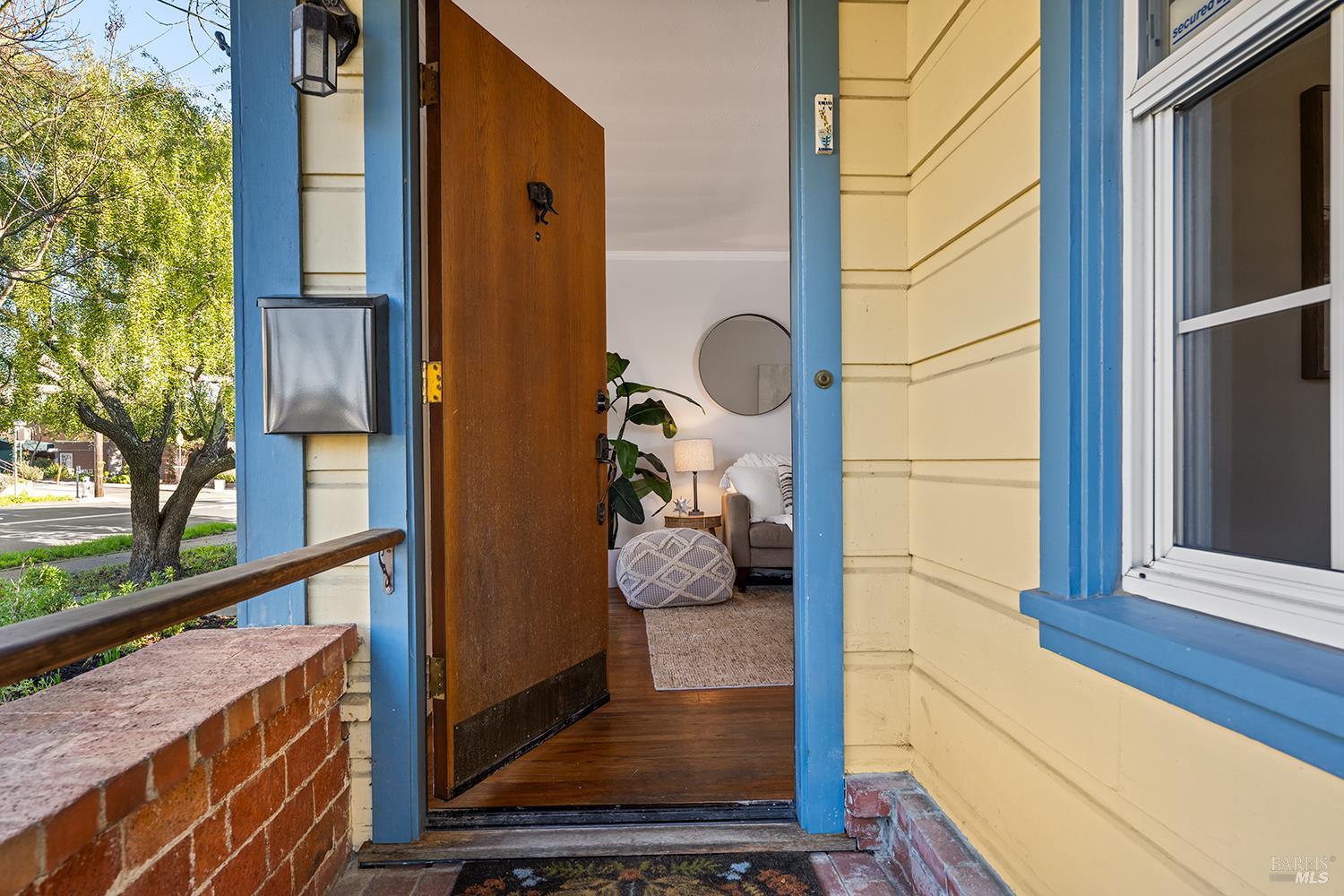 7225 Bodega Avenue Sebastopol, CA 95472 - Photo 3 of 47