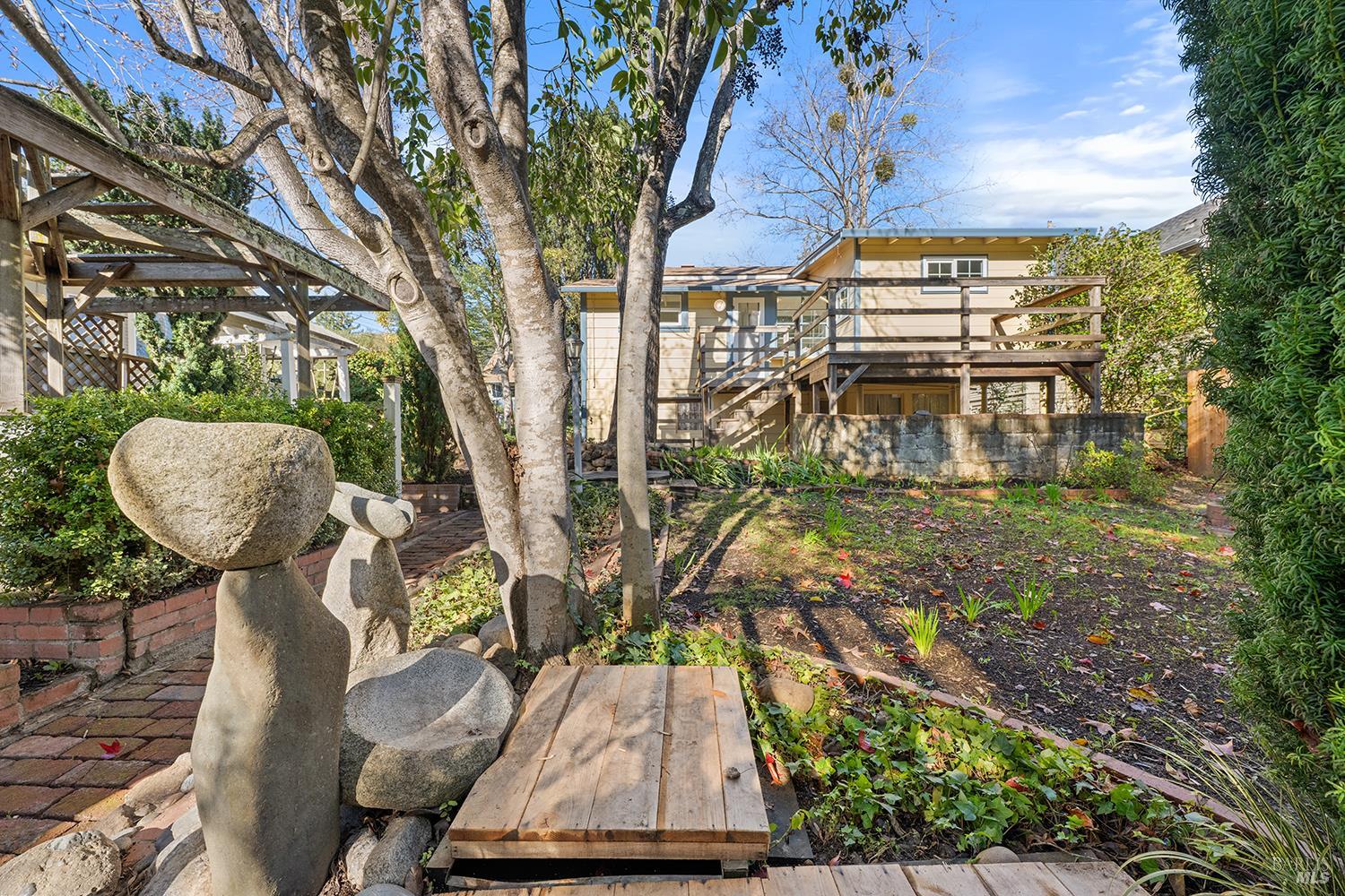 7225 Bodega Avenue Sebastopol, CA 95472 - Photo 35 of 47