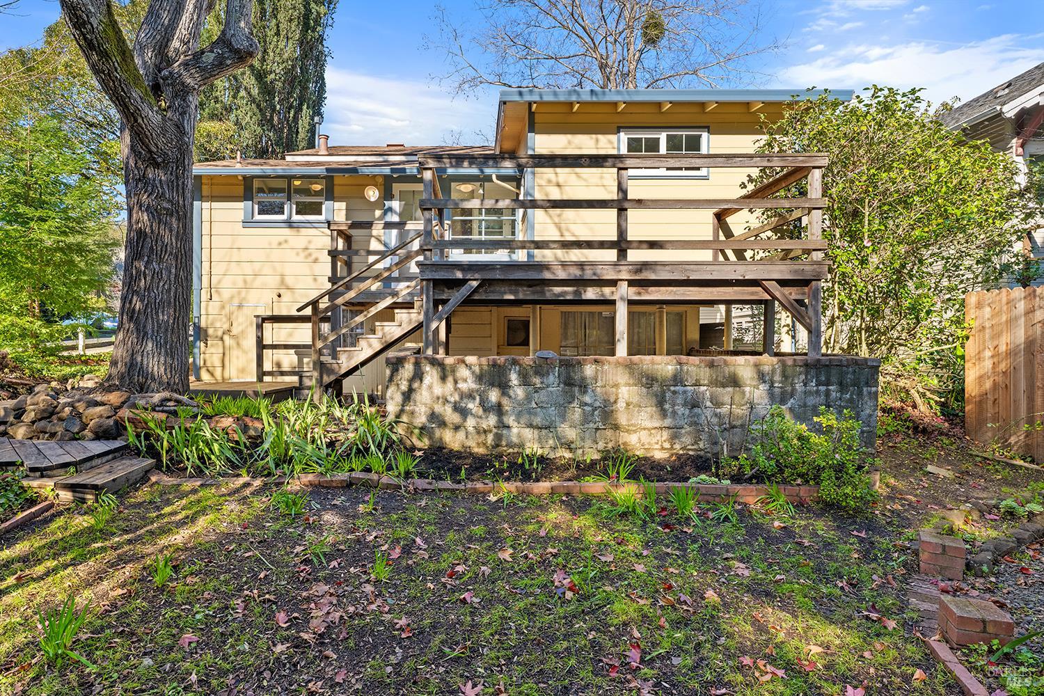 7225 Bodega Avenue Sebastopol, CA 95472 - Photo 40 of 47