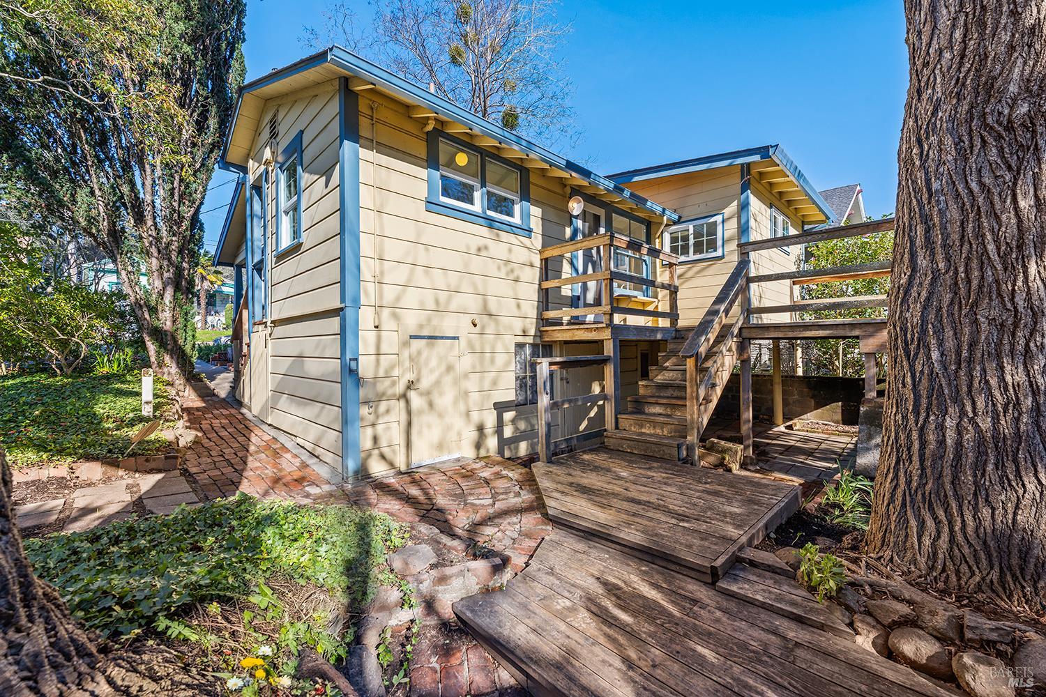 7225 Bodega Avenue Sebastopol, CA 95472 - Photo 43 of 47