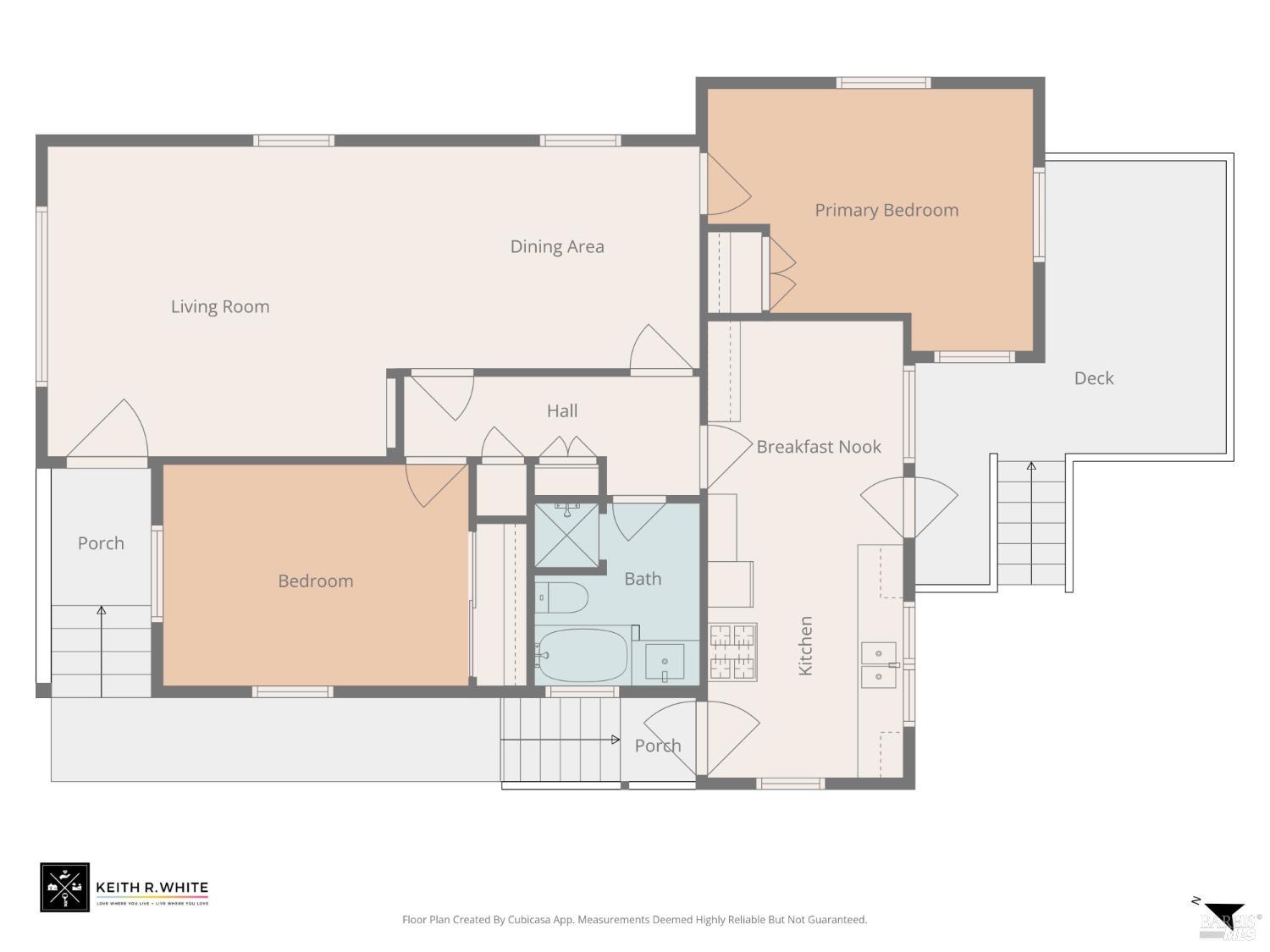 7225 Bodega Avenue Sebastopol, CA 95472 - Photo 47 of 47