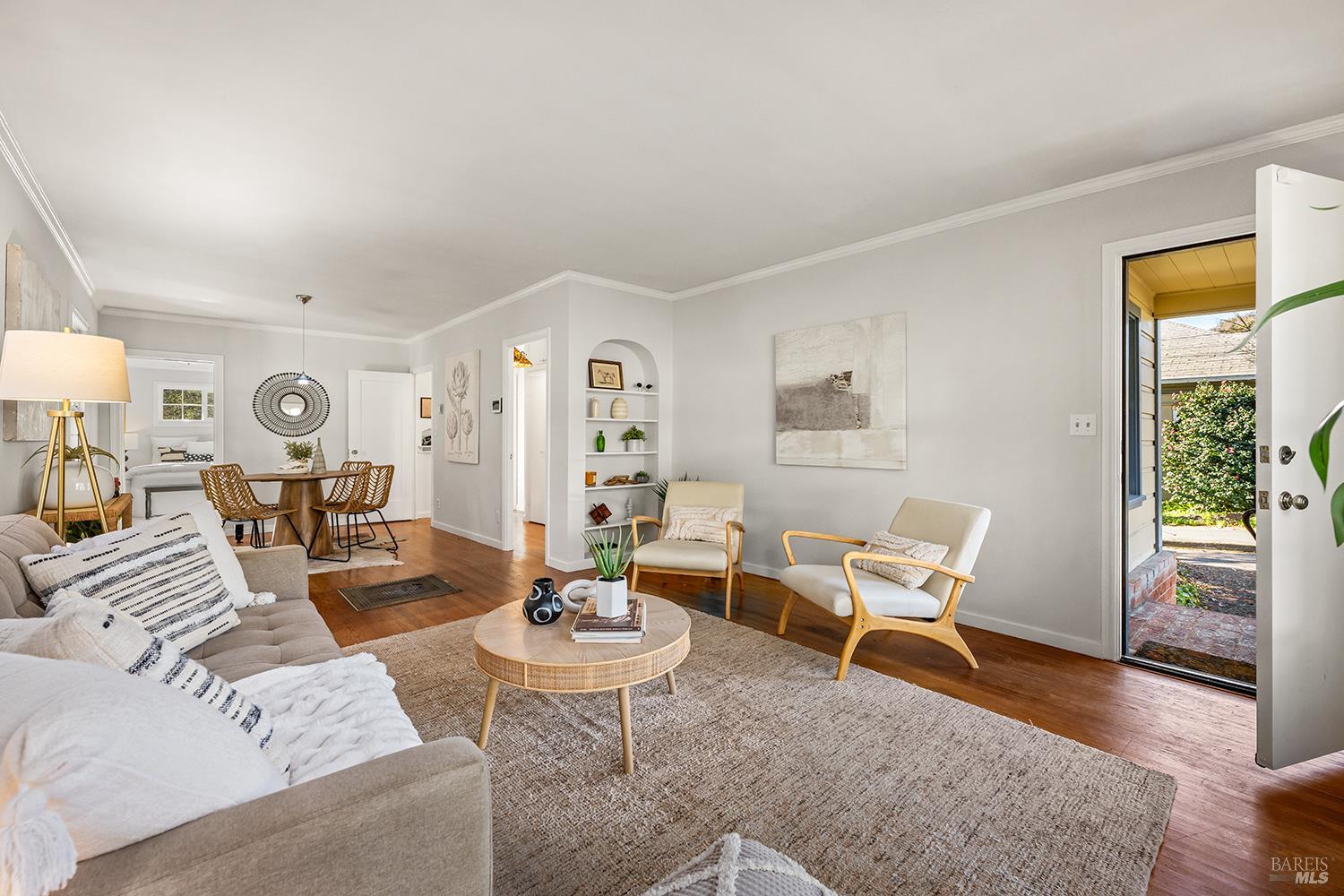 7225 Bodega Avenue Sebastopol, CA 95472 - Photo 6 of 47