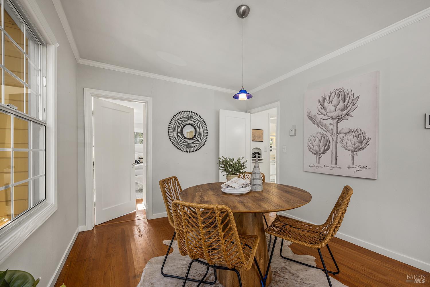 7225 Bodega Avenue Sebastopol, CA 95472 - Photo 10 of 47