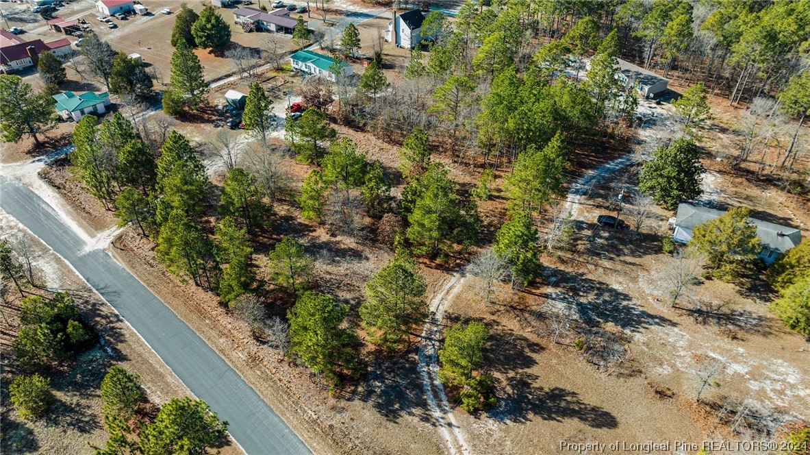 Brower Road, Unit 1 Cameron, NC 28326 - Photo 6 of 11 a view of a garden with a house