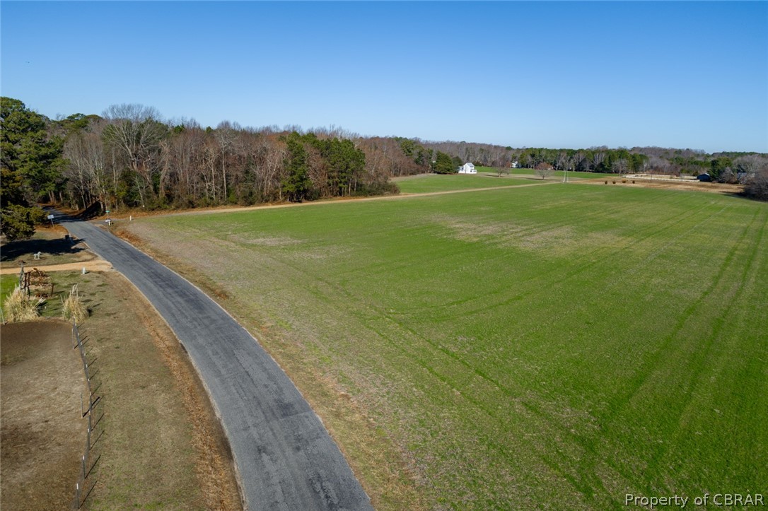 40-acres Barricks Mill Road Topping, VA 23169 - Photo 12 of 12 Gallery Image 12