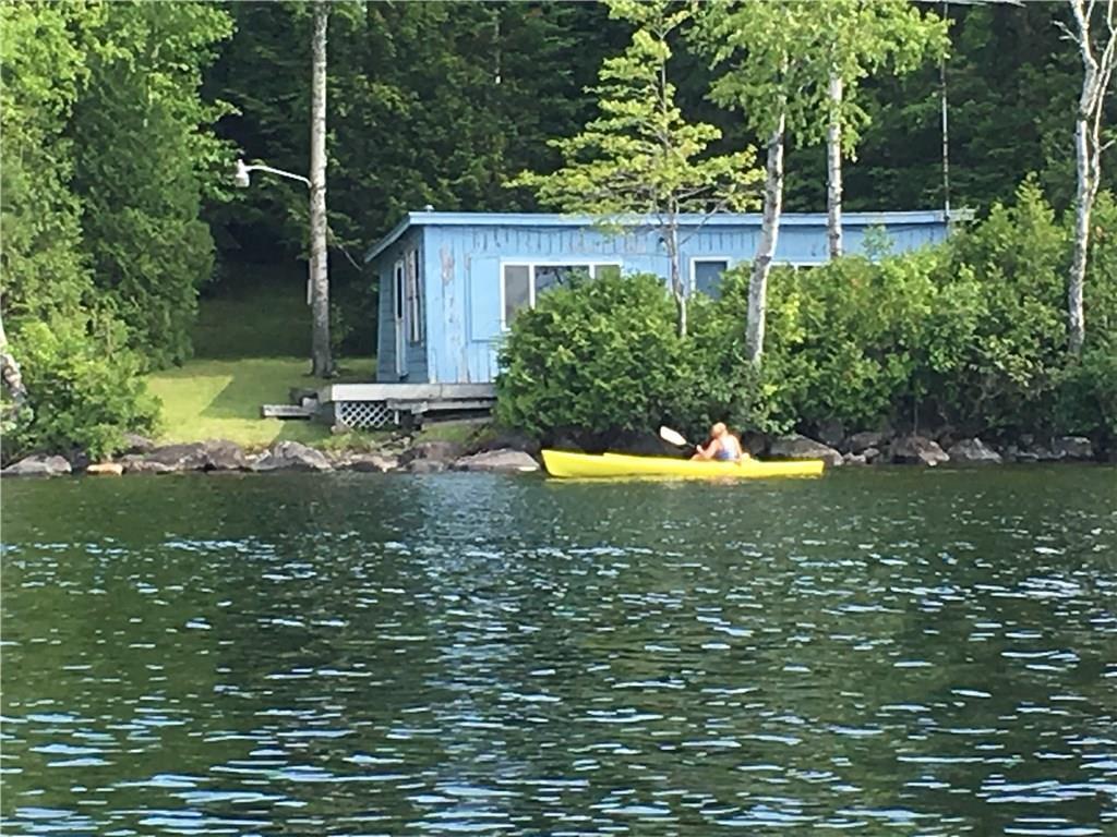 20 Berry Cove Rd Lake View Milo, ME 04463 - Photo 1 of 35 Photo