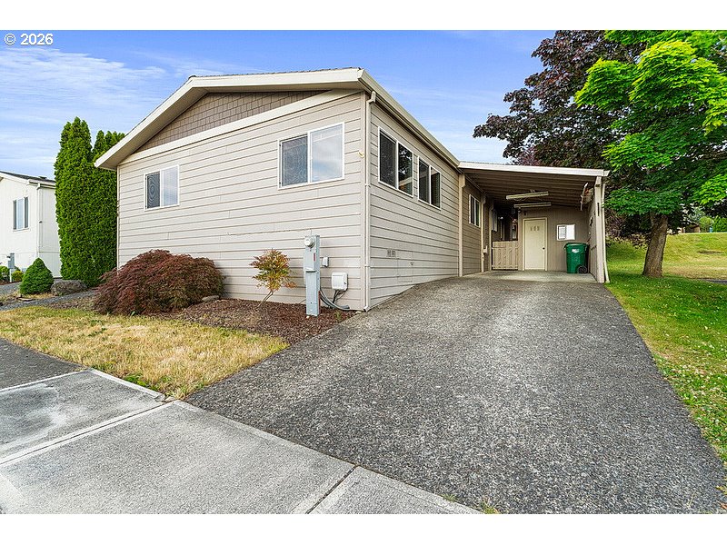 774 Southwest Sunset Way, Unit 79 Troutdale, OR 97060 - Photo 1 of 23