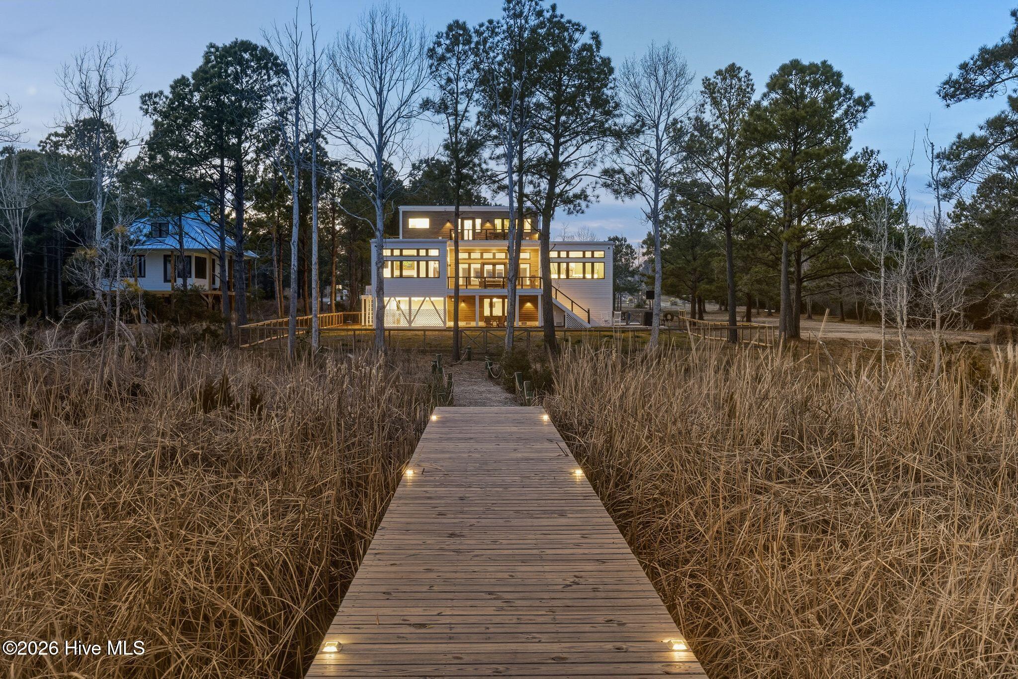 135 Heron Cove Road Hampstead, NC 28443 - Photo 85 of 106