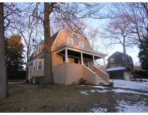 6 Islington Road Newton, MA 02466 - Photo 1 of 6
