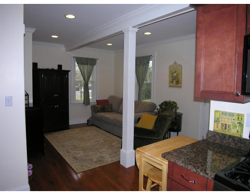 6 Islington Road Newton, MA 02466 - Photo 3 of 6