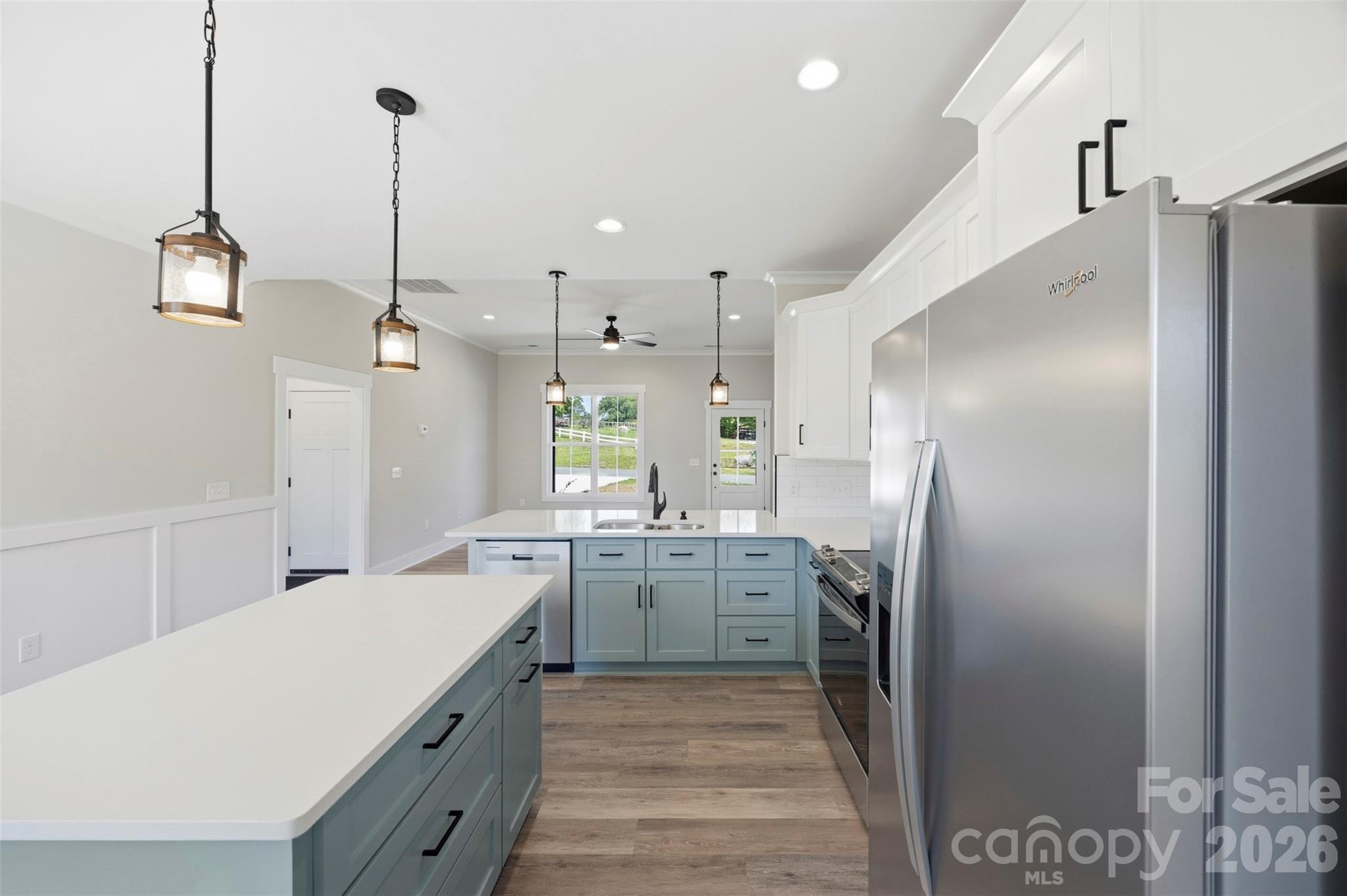1010 Speight Road Albemarle, NC 28001 - Photo 10 of 30