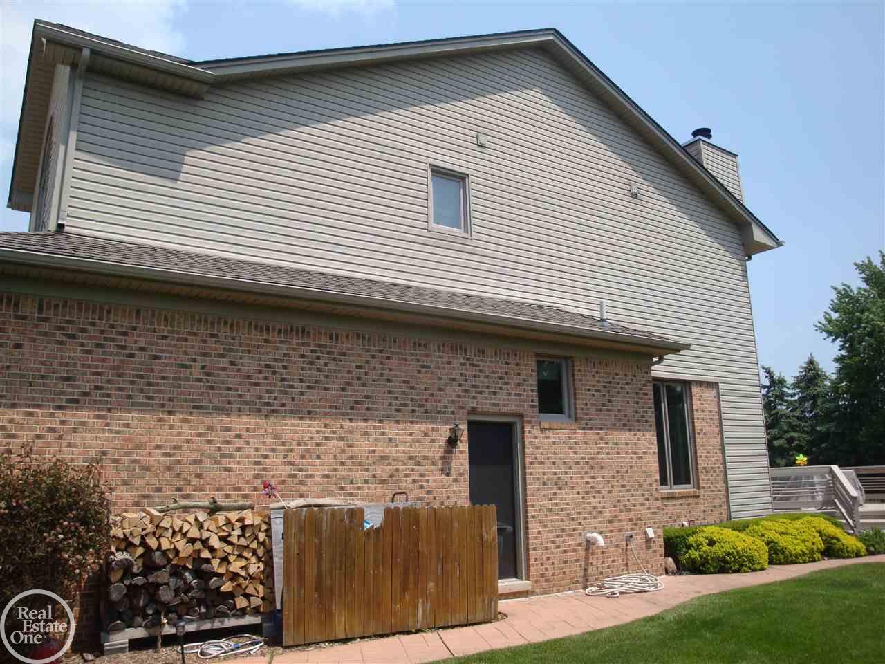 53150 Baker Road Chesterfield, MI 48047 - Photo 47 of 62