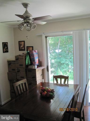 4806 Kilbane Road Woodbridge, VA 22193 - Photo 5 of 15 Dining Room