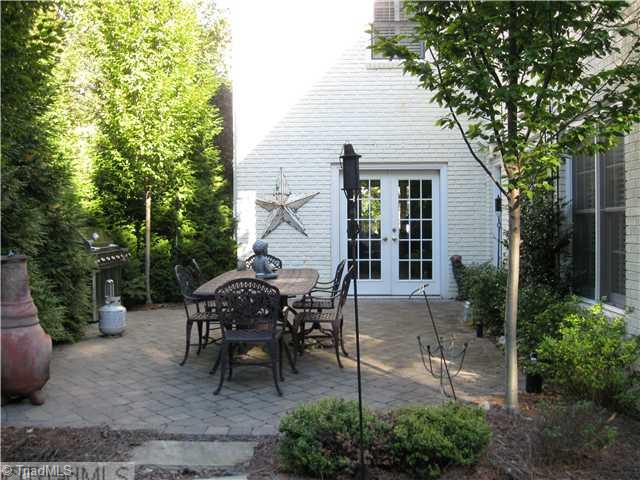 400 Arbor Road Winston-Salem, NC 27104 - Photo 14 of 15 Other. Terrace