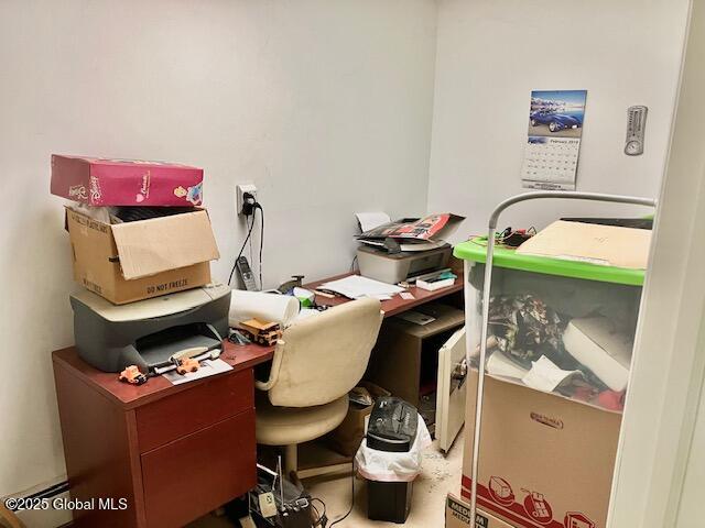 14 Farr Lane Queensbury, NY 12804 - Photo 11 of 14 Office