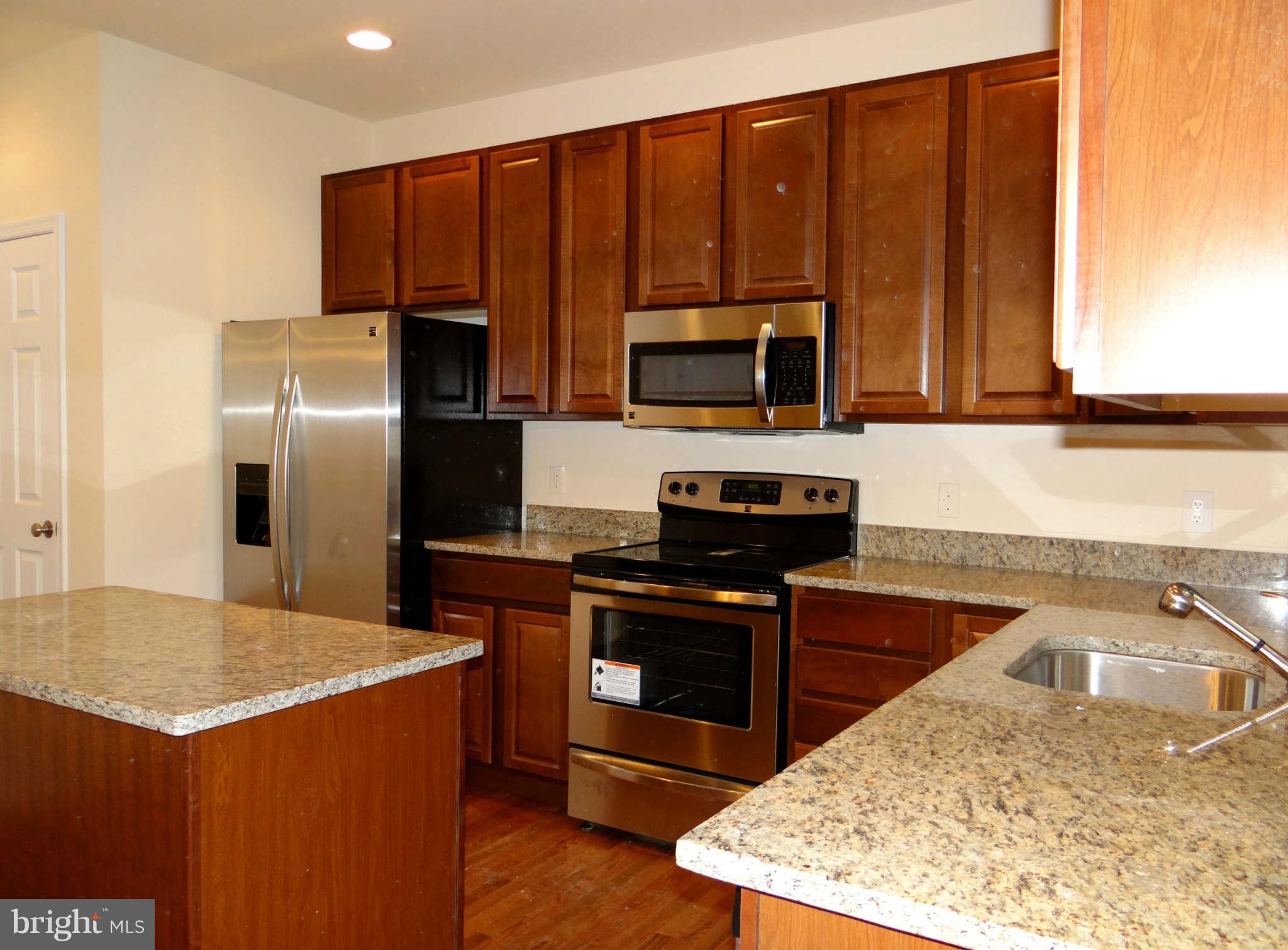 151 Kelley Road Fredericksburg, VA 22405 - Photo 13 of 30 Kitchen