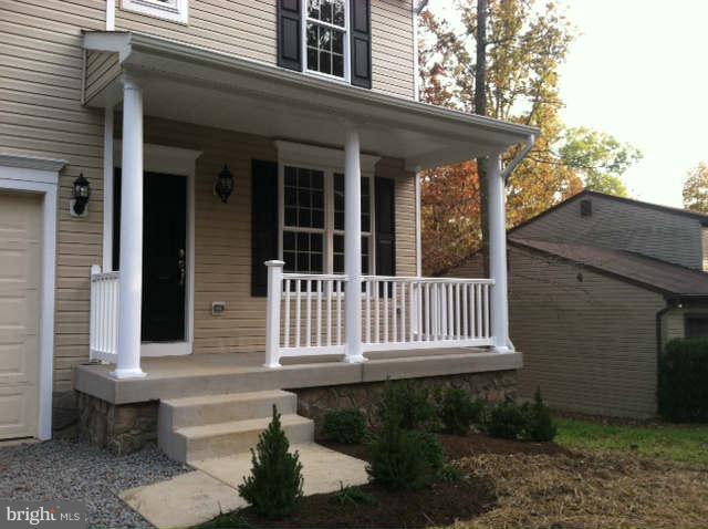 151 Kelley Road Fredericksburg, VA 22405 - Photo 3 of 30 Exterior (Front)