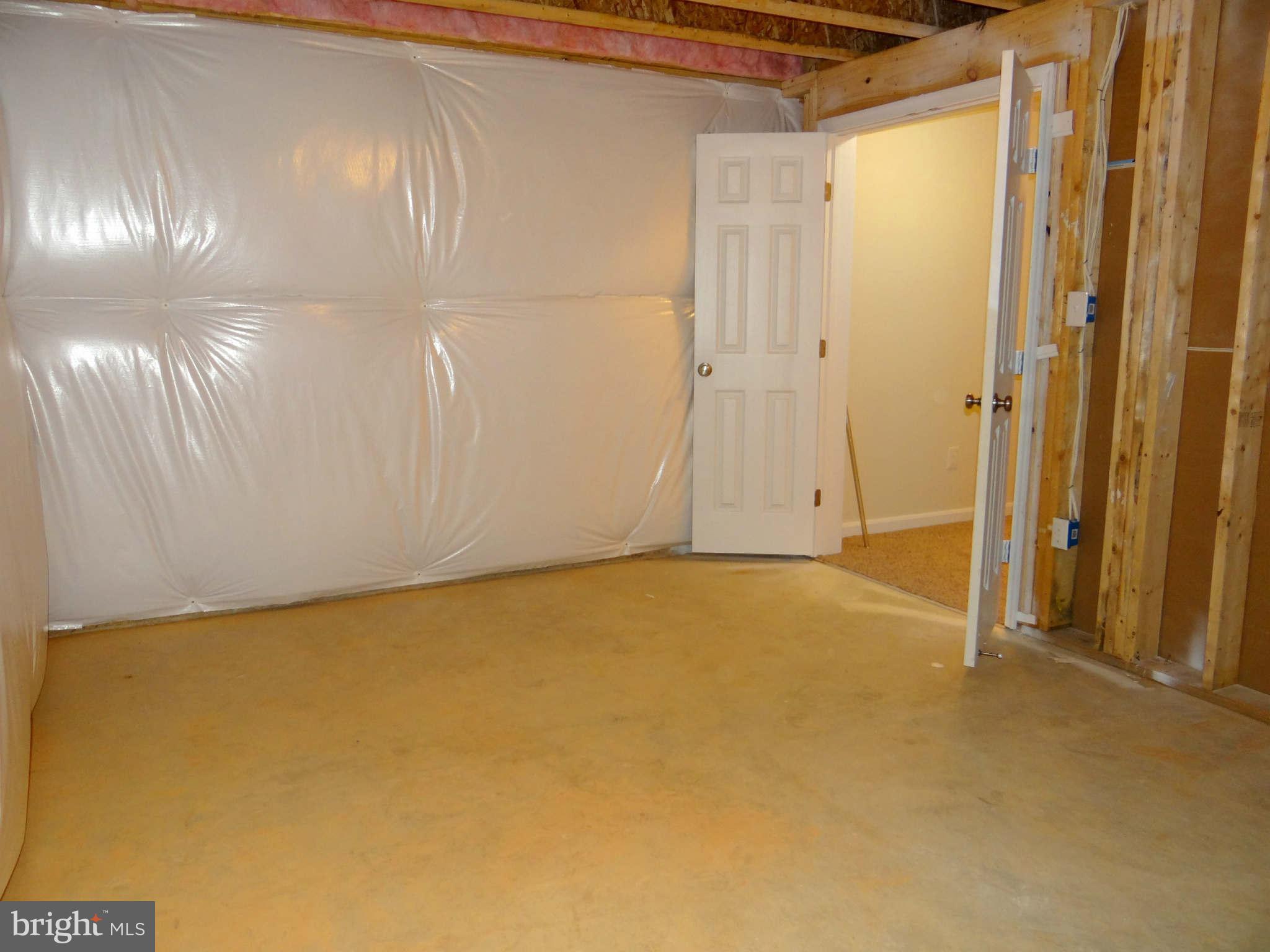 151 Kelley Road Fredericksburg, VA 22405 - Photo 28 of 30 Basement