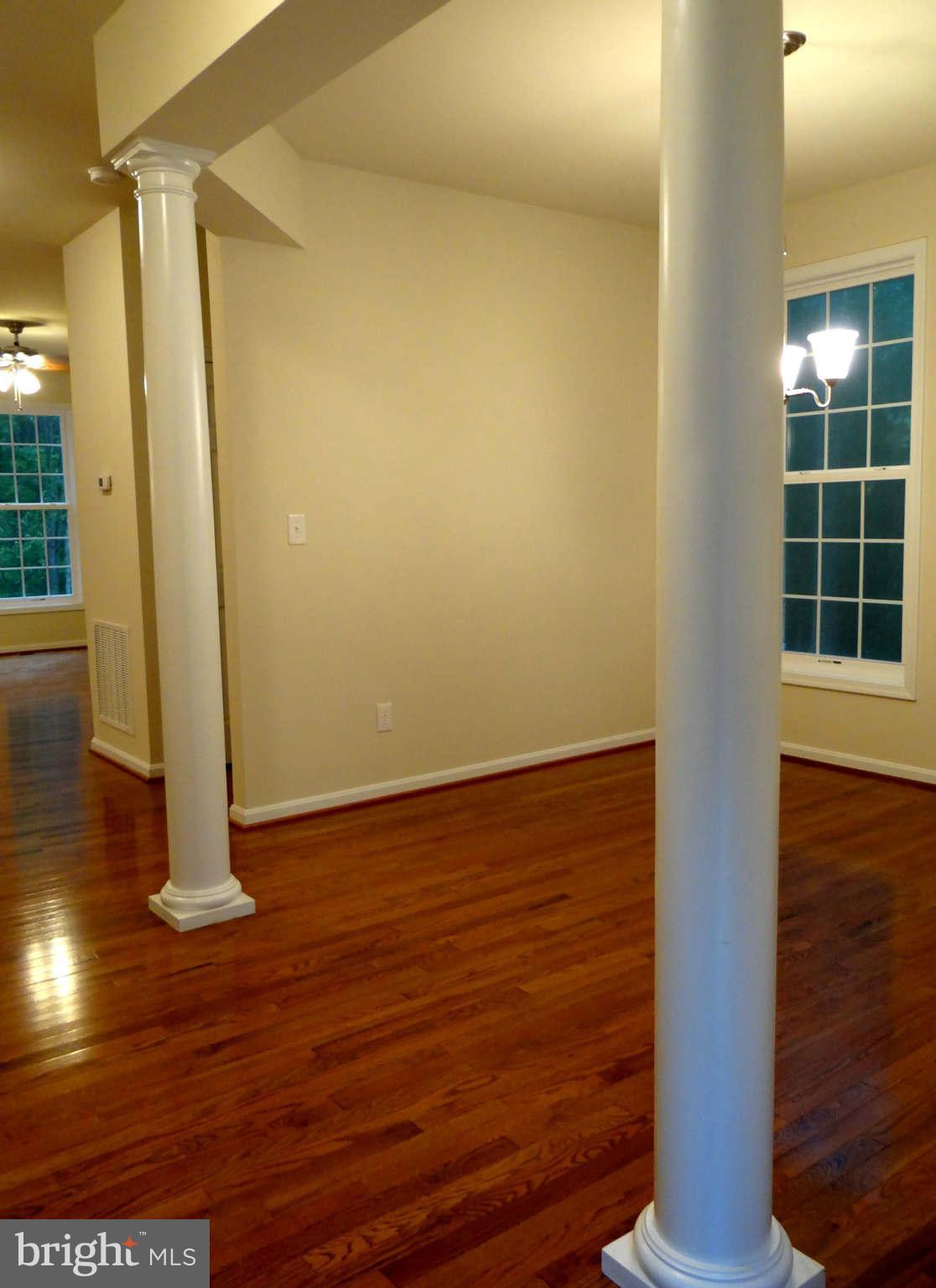 151 Kelley Road Fredericksburg, VA 22405 - Photo 7 of 30 Dining Room