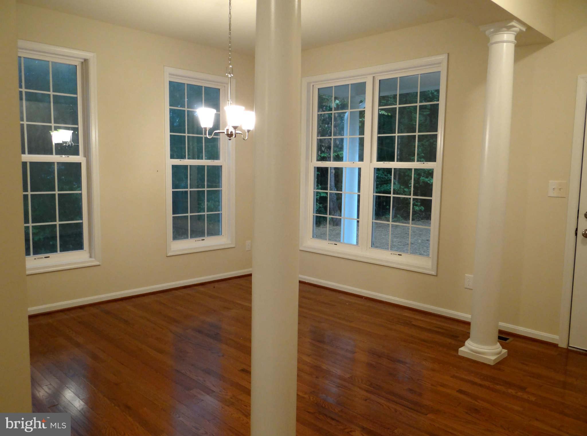 151 Kelley Road Fredericksburg, VA 22405 - Photo 8 of 30 Dining Room
