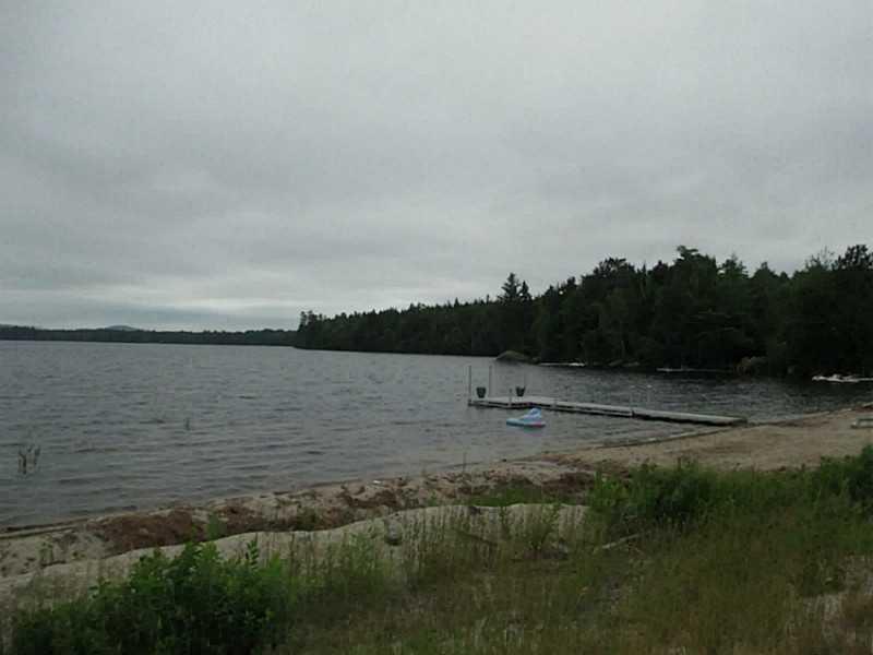 837 Macomber Mill Road Eastbrook, ME 04634 - Photo 19 of 20 Waterfront/Dock/Pier.