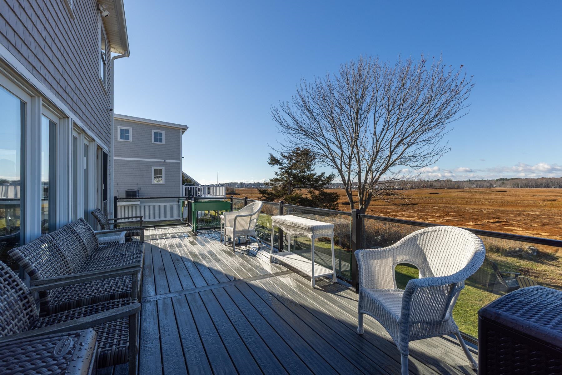 1643 Ocean Boulevard Rye, NH 03870 - Photo 21 of 55