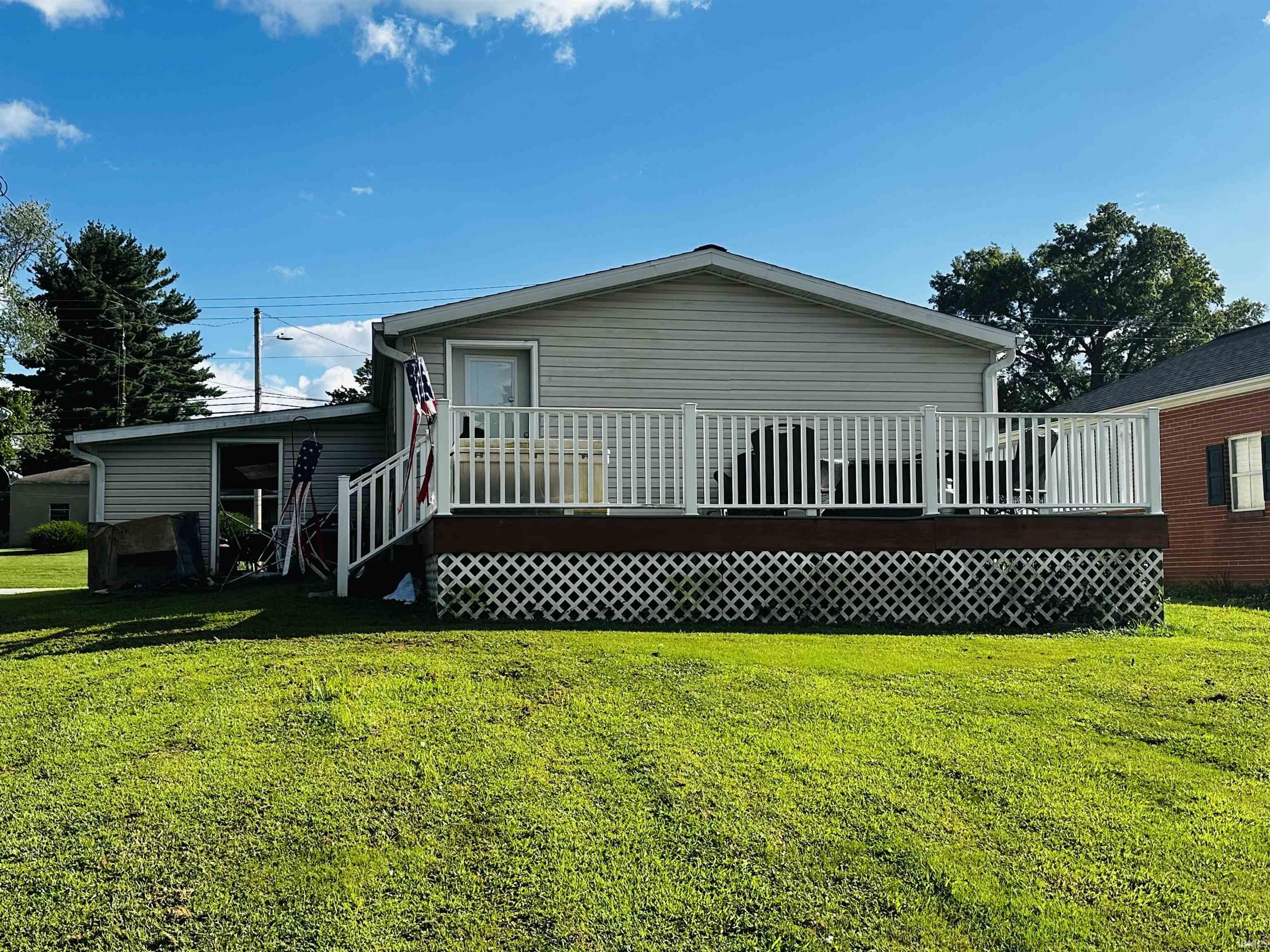 1310 State Street Washington, IN 47501 - Photo 13 of 13