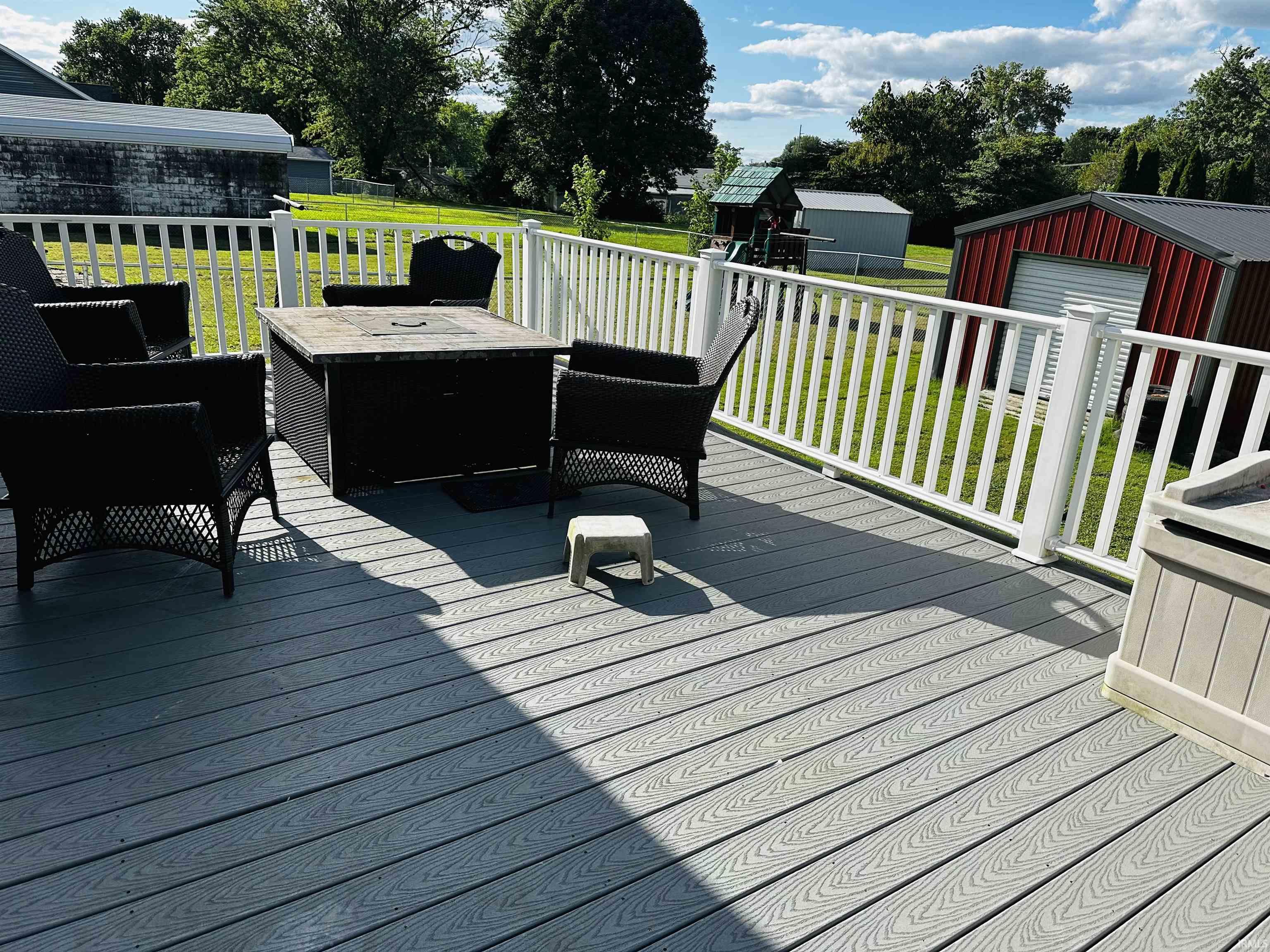 1310 State Street Washington, IN 47501 - Photo 10 of 13