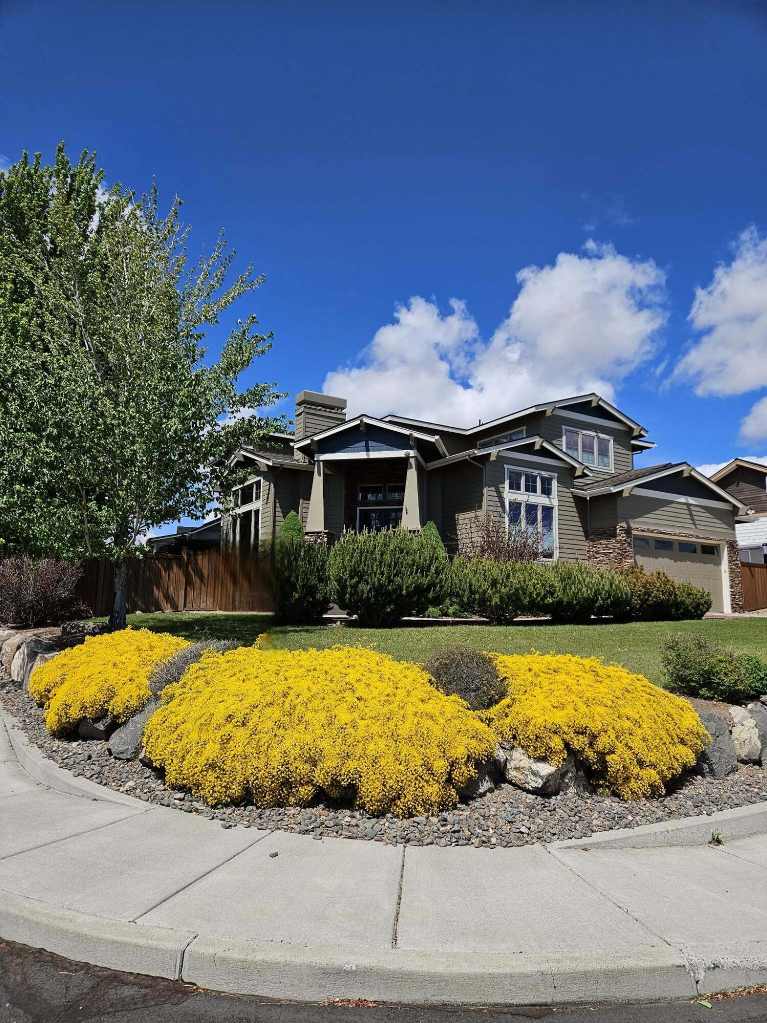 3357 Southwest 35th Street Redmond, OR 97756 - Photo 1 of 61 In bloom