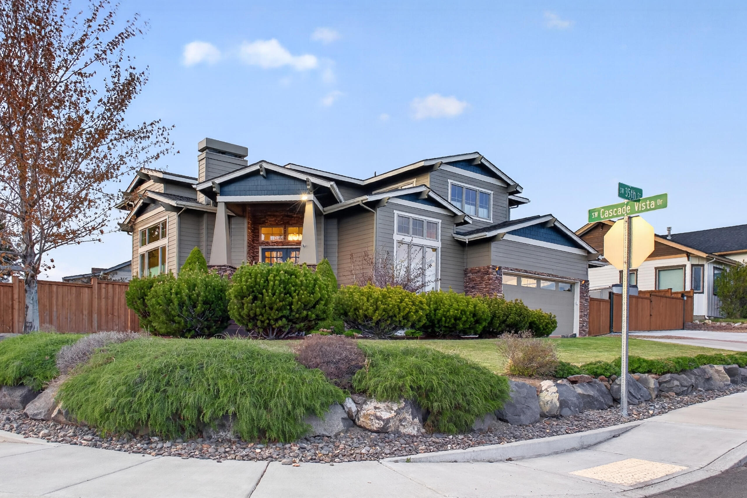 3357 Southwest 35th Street Redmond, OR 97756 - Photo 2 of 61 35th 1
