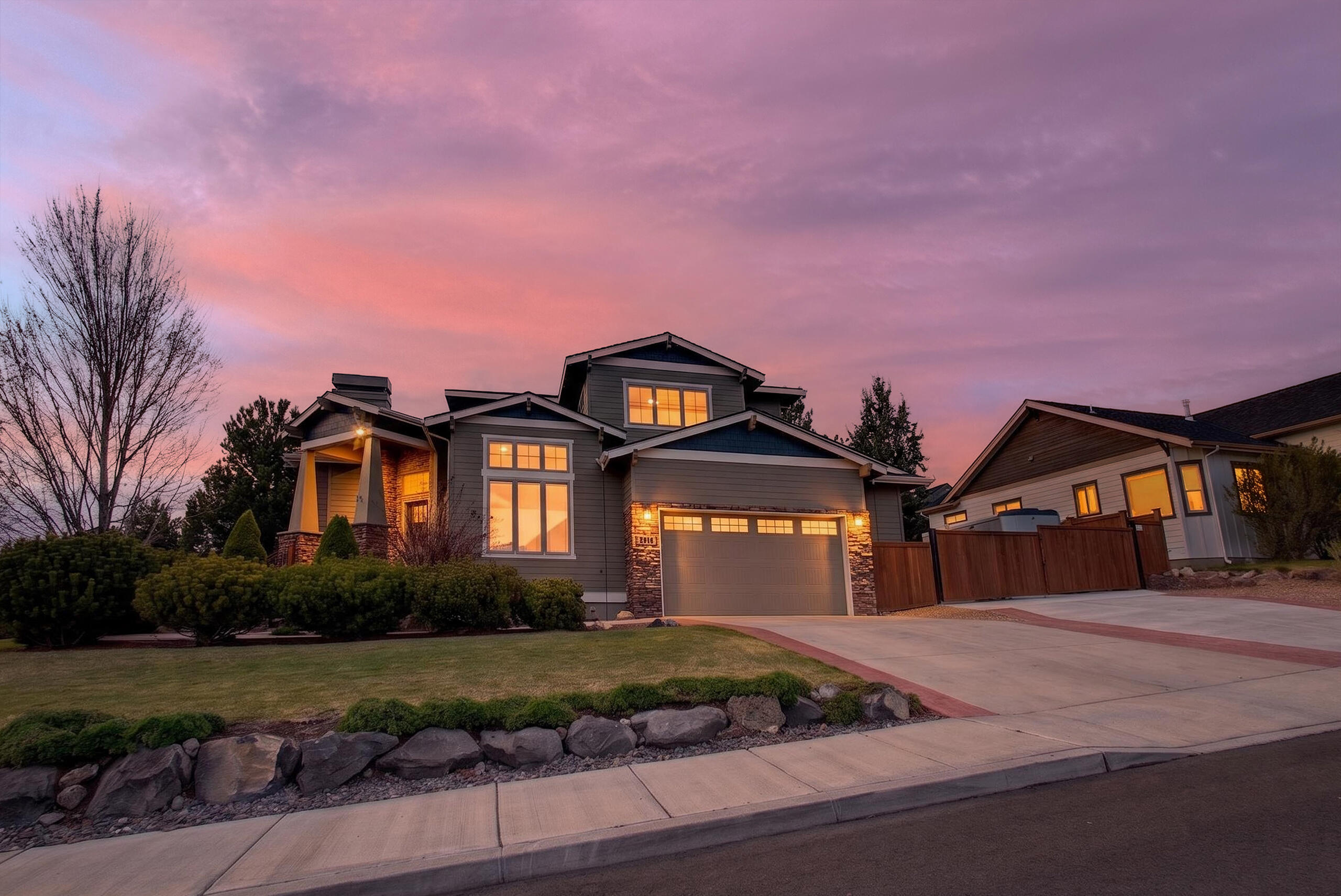 3357 Southwest 35th Street Redmond, OR 97756 - Photo 3 of 61 35th_120#twilight copy