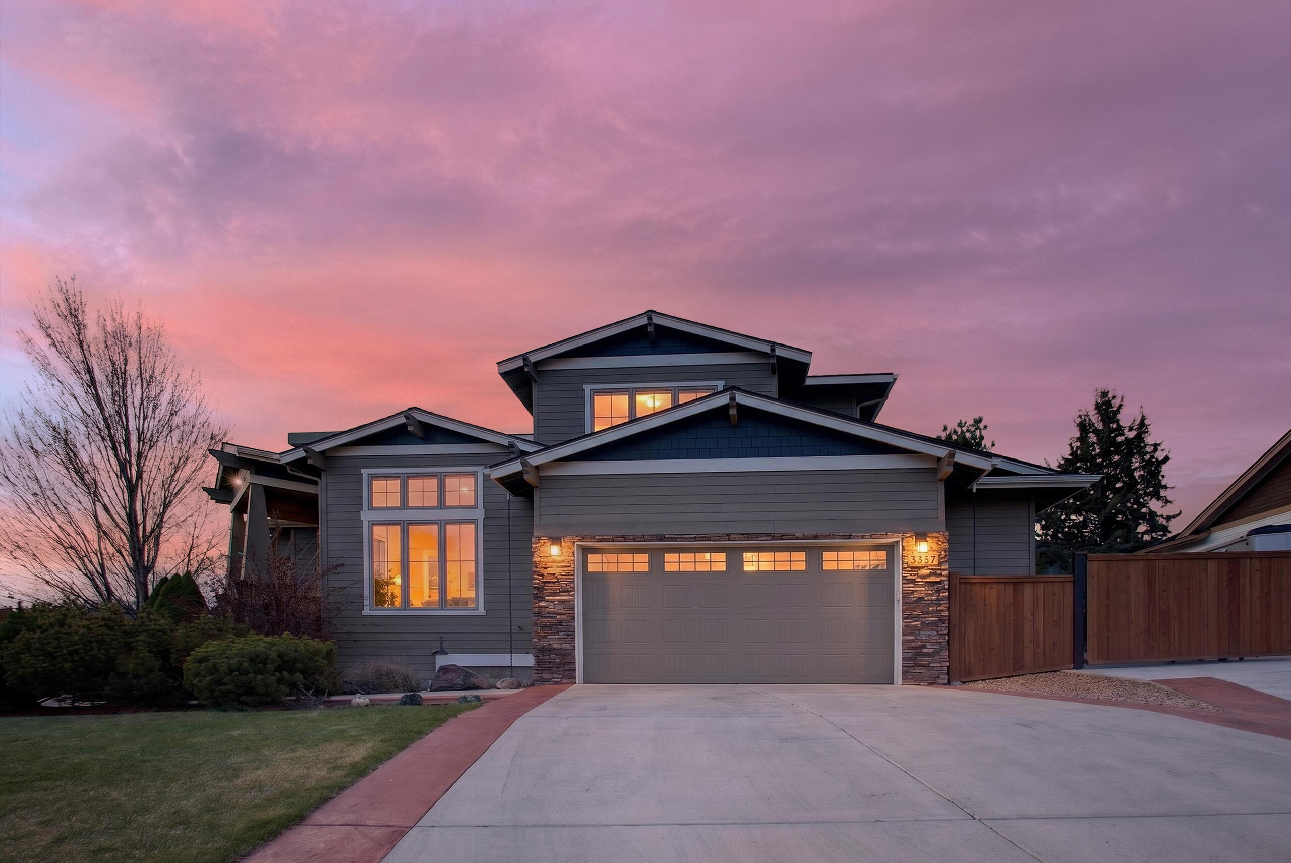3357 Southwest 35th Street Redmond, OR 97756 - Photo 4 of 61 35th_102#twilight copy