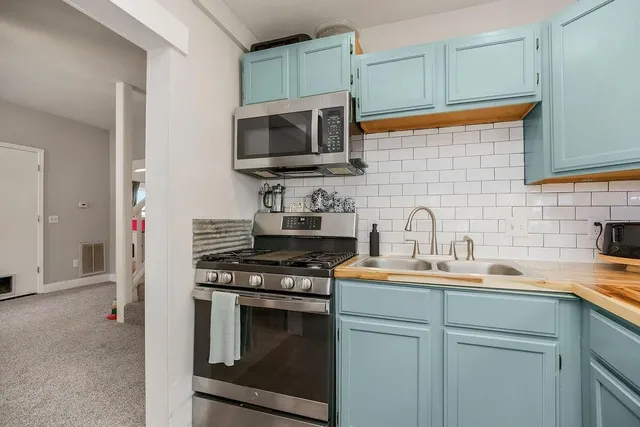 $175,000 | 202 West Frank Street, Edgerton, MO 64444