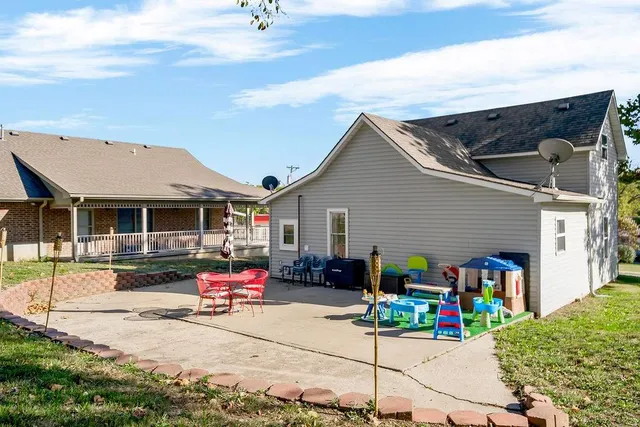 $175,000 | 202 West Frank Street, Edgerton, MO 64444