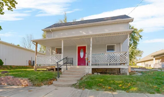 $175,000 | 202 West Frank Street, Edgerton, MO 64444