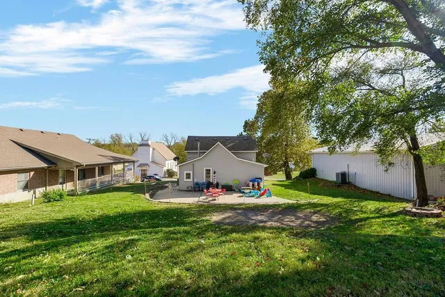 $175,000 | 202 West Frank Street, Edgerton, MO 64444