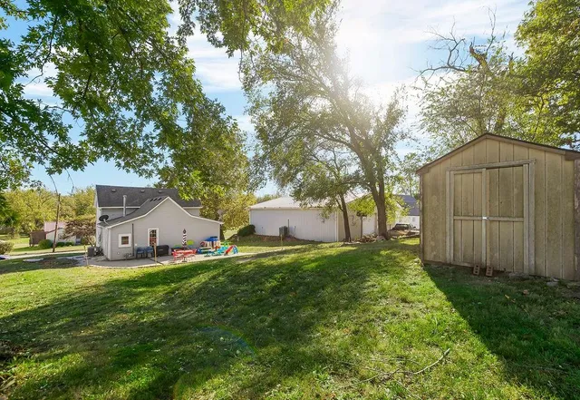 $175,000 | 202 West Frank Street, Edgerton, MO 64444