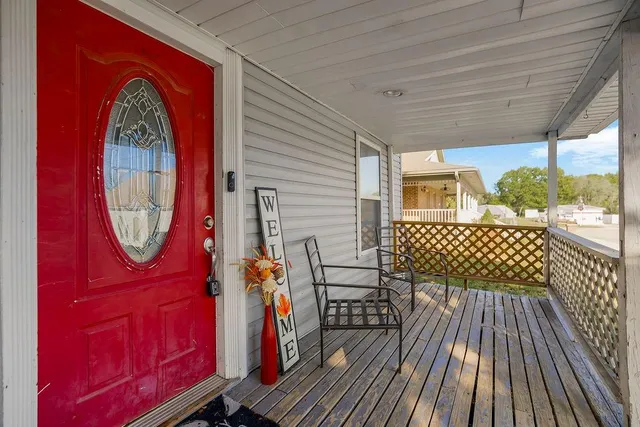 $175,000 | 202 West Frank Street, Edgerton, MO 64444