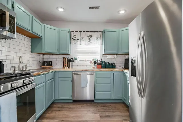 $175,000 | 202 West Frank Street, Edgerton, MO 64444