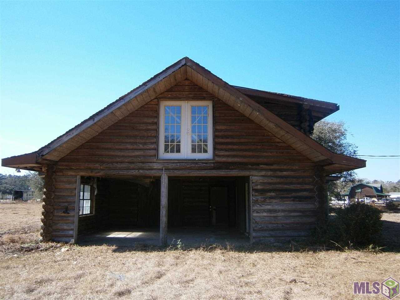 28230 Frank Ballard Road Holden, LA 70744 - Photo 2 of 13