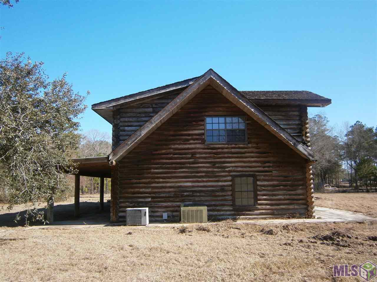 28230 Frank Ballard Road Holden, LA 70744 - Photo 3 of 13