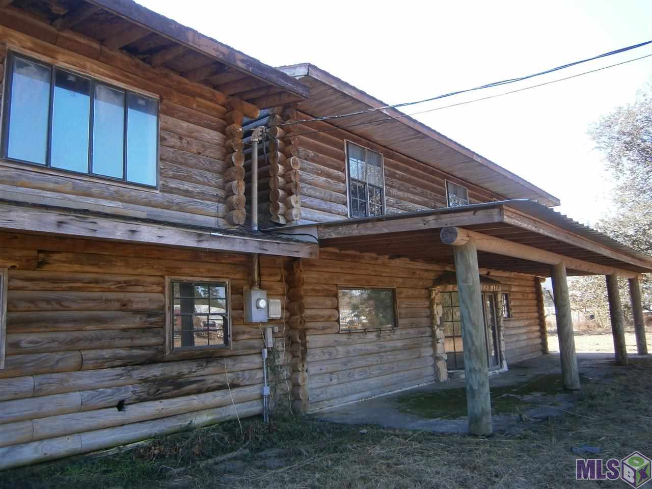 28230 Frank Ballard Road Holden, LA 70744 - Photo 4 of 13