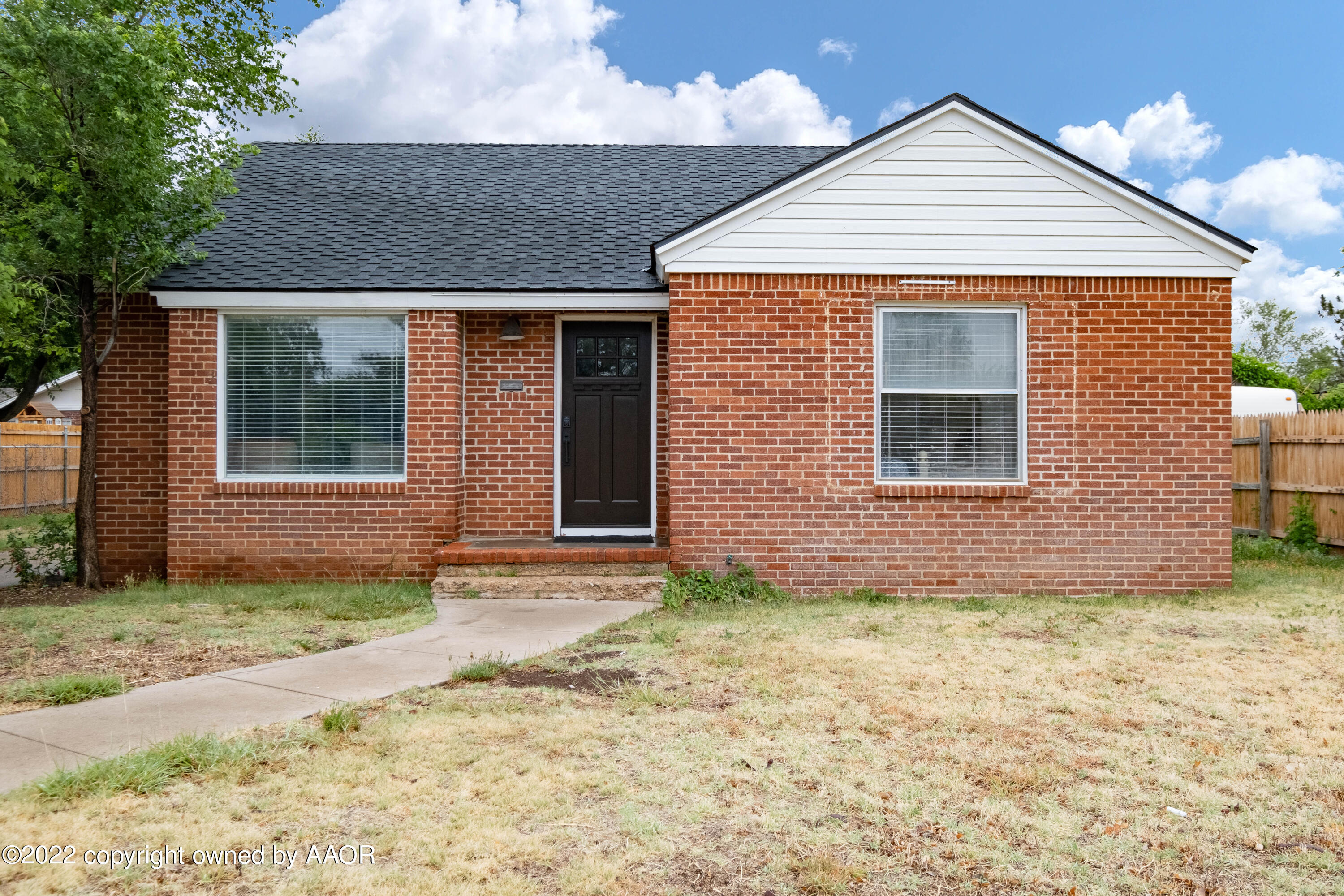 4826 Southwest 10th Avenue Amarillo, TX 79106 - Photo 2 of 18 DSCF6629-Edit